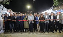 Simav Panayırı 92. Kez Kapılarını Açtı