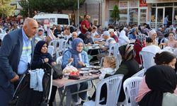 Kütahya'da “Gurbetten Sılaya” Gecesinde Rekor Katılım