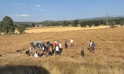 Kütahya’da feci kaza: 77 yaşındaki kadın hayatını kaybetti
