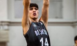 Kütahyalı genç basketbolcu Eren Karakaya ABD yolcusu