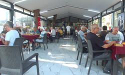 Festival Coşkusu Zirve Yaptı: Dereceye Girenler Ödüllerini Aldı