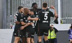 Federasyon, Beşiktaş'ın muhtemel maçının tarihini değiştirdi