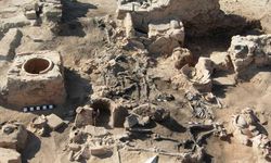 Seyitömer Höyüğü: Kütahya’nın 5000 Yıllık Tarih Hazinesi