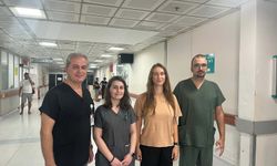 23 doktor, organ bağışçısı oldu