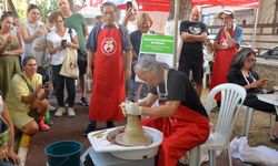4. Uluslararası Menemen Çömlek Festivali İçin Geri Sayım