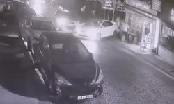 Alkollü sürücü ortalığı birbirine kattı