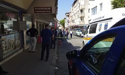 Aydın Nazilli’de polis memuru eşini öldürdü