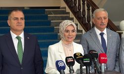 Bakan Göktaş: Şehit Aileleriyle 81 İlde Buluşacağız
