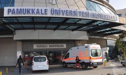 Bebeği poşete koyup hastaneden kaçırdı, yakalandı