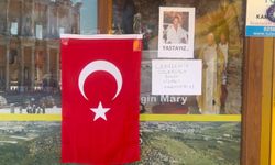 Bıçaklı kavgada taksici öldü, zanlı yakalandı
