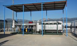 Biyokütle Tesisleri 742 Milyon TL’lik Elektrik Üretti