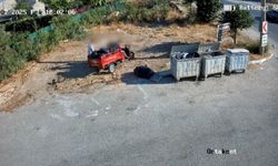 Bodrum’da Çevreyi Kirletenlere Ağır Ceza