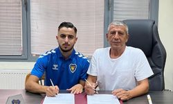 Bucaspor 1928 Altyapısından 4 İmza Birden