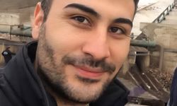 Çalıştığı yerde ölümle son buldu