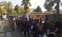 Dallas’ta haraç çetesine baskın: 13 tutuklama