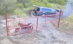 Define Avcıları Yandı: 18 Yıl Hapisle Yargılanıyorlar