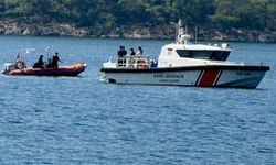 Denizde Kayıptı, 8 Gün Sonra Cansız Bedeni Bulundu