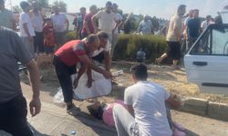 Feci Kaza: Karı-Koca Hayatını Kaybetti