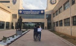 FETÖ'den Aranan Şahıs Operasyonla Yakalandı