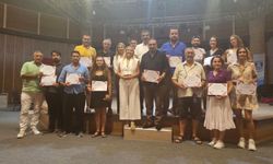 Gazetecilere güvenlik ve ilkyardım semineri