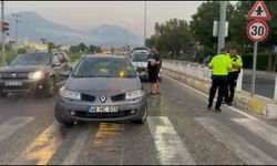 İngiltere Vatandaşı Kadın Fethiye’de Can Verdi