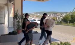 İzmir’de Suç Çetesi Çökertildi: 4 Kişi Tutuklandı