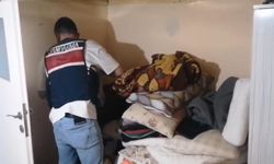 İzmir’de Terör Operasyonu: 1 Kişi Gözaltında