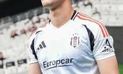 Kütahyaspor'un rakibine Beşiktaş'tan takviye