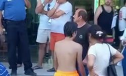 Maaş alamayan çalışanlar iş bıraktı, müşteriler kuyruk oldu