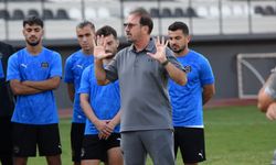 Manisa FK Kadrosunu Fenerbahçeli Gençle Güçlendirdi