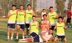 Menemen FK, sezonun açılışında Mersin’e konuk olacak