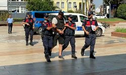 Motosikletlinin öldüğü kazada, kaçan kamyonet sürücüsü yakalandı (2)
