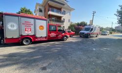 Muğla’da Asansör Düştü: 2 Kişi Yaralı