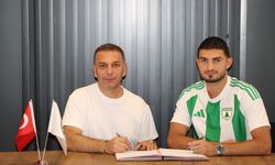 Muğlaspor Kalesini Genç File Bekçisine Emanet Etti