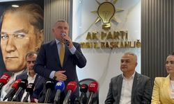 Osman Aşkın Bak: 12 milyon kişiye yüzme öğrettik