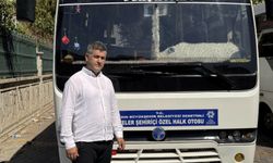 Otobüste Fenalaşan Yolcu, Şoförün Duyarlılığıyla Kurtuldu