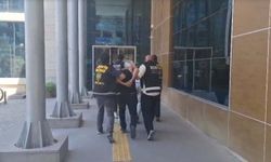 Patlayıcı Saldırısında 3 Zanlı Tutuklandı