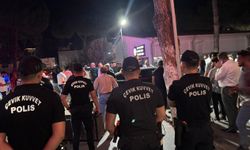 Sokak düğününde kan döküldü: 1 yaralı
