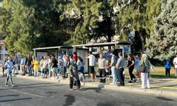 TCDD personeli iş bırakınca İZBAN çalışmadı