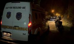 Teslime'nin Cesedini Sırtında 50 Metre Taşıdı