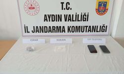 Uyuşturucu operasyonu: 1 tutuklama