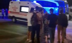 Yolcu Otobüsünde Dehşet: Şoförler Birbirine Girdi