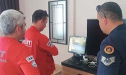 Zihinsel Engelli Halil Abay Evden Ayrıldı, Haber Alınamıyor