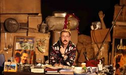 Açık havada tiyatro: sanat dolu gece