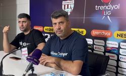 Bandırma yenilgisinin ardından Palaz: “Travma yaşadık”