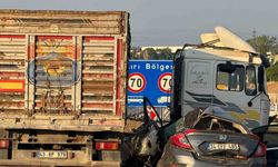 Bilecik’te Feci Kaza: 1 Ölü, 3 Yaralı