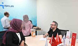 BTSO İstihdam Merkezi iş arayanlara kapı açıyor