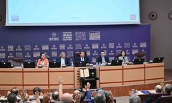 Bursa İş Dünyasından Suriye’nin Yeniden İnşasına Destek Çağrısı