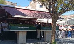 Cinayet şüphelisi firarda: Polis alarma geçti