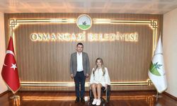 Engel Tanımayan Pilot Avrupa Yolunda